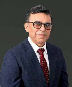 Mr. Amit Chopra