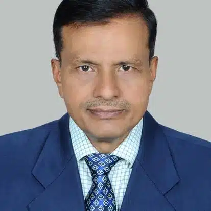  Mr. Manoj Sarangi 