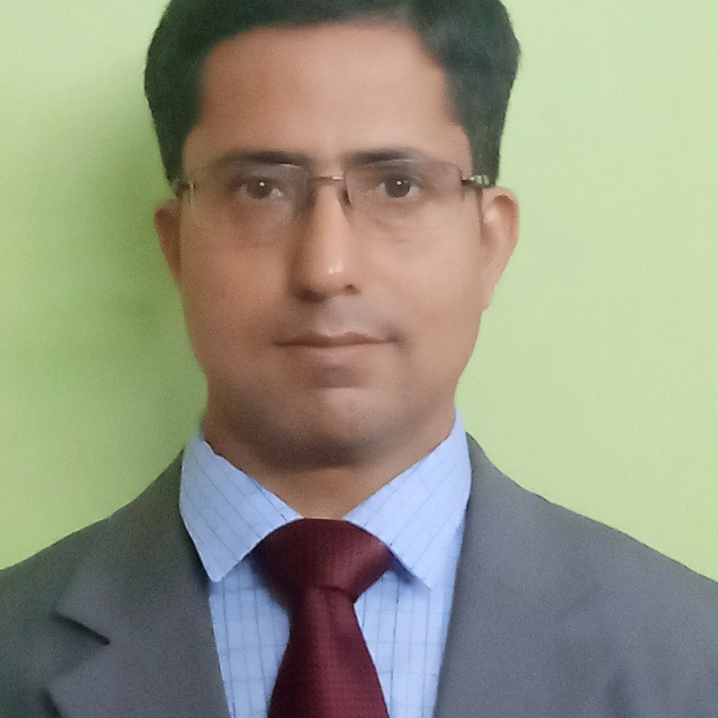 Mr. Sachin Mehra